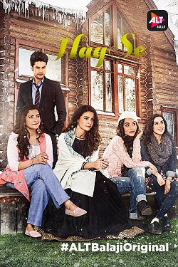 Haq Se (2018) Alt Balaji Originals Web-Series Complete All Episode Download