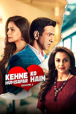 kehne ko humsafar hai season 2 Alt Balaji Originals Full Series Download
