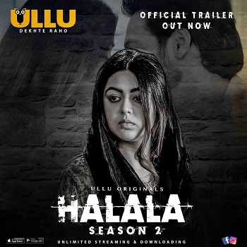 [18+] Halala (2019) Season 02 Hindi Complete Ullu Originals Web Series 480p 720p HDRip Download
